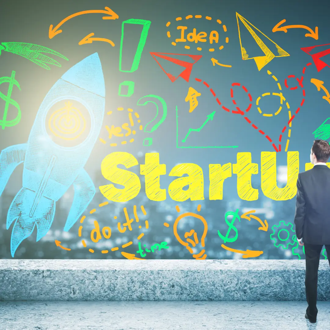 Startup & Incubation