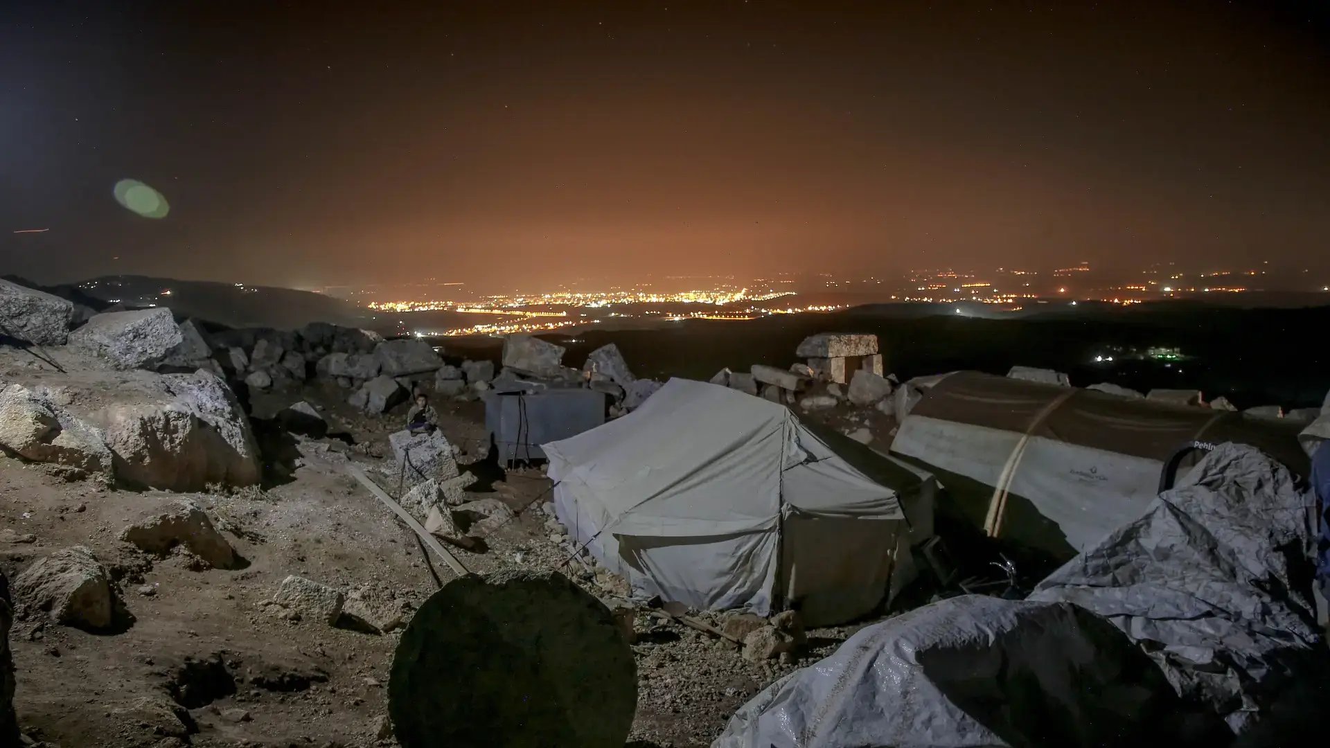 Voices from the Shore: Climate Displacement and Statelessness in Coastal Communities